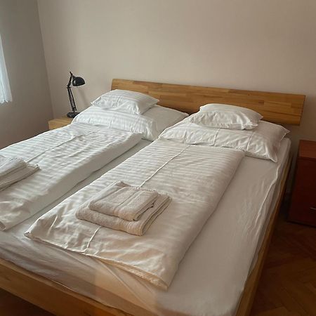 Platan Apartman Marcali Экстерьер фото