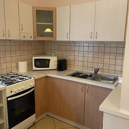 Platan Apartman Marcali Экстерьер фото