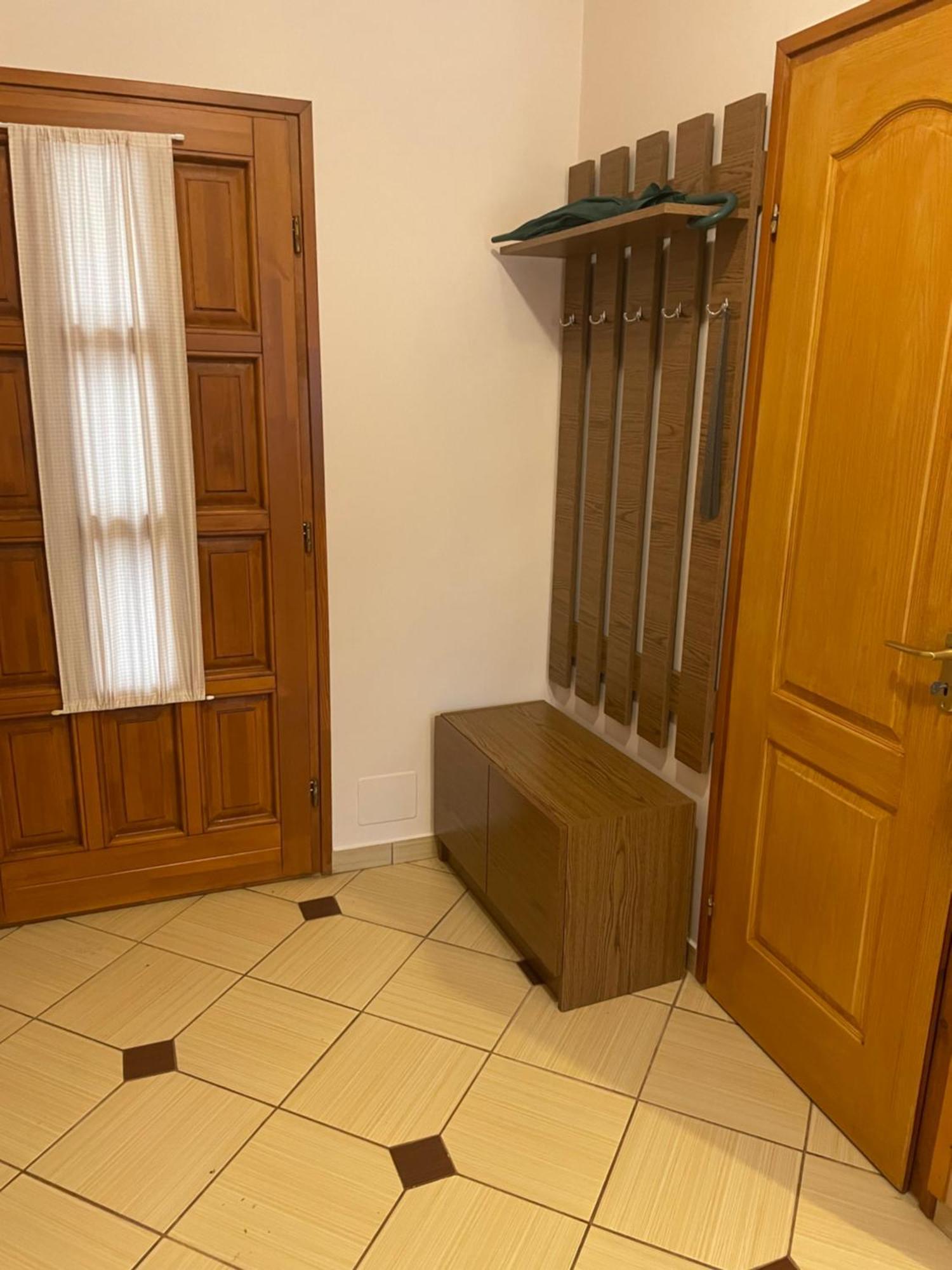 Platan Apartman Marcali Экстерьер фото