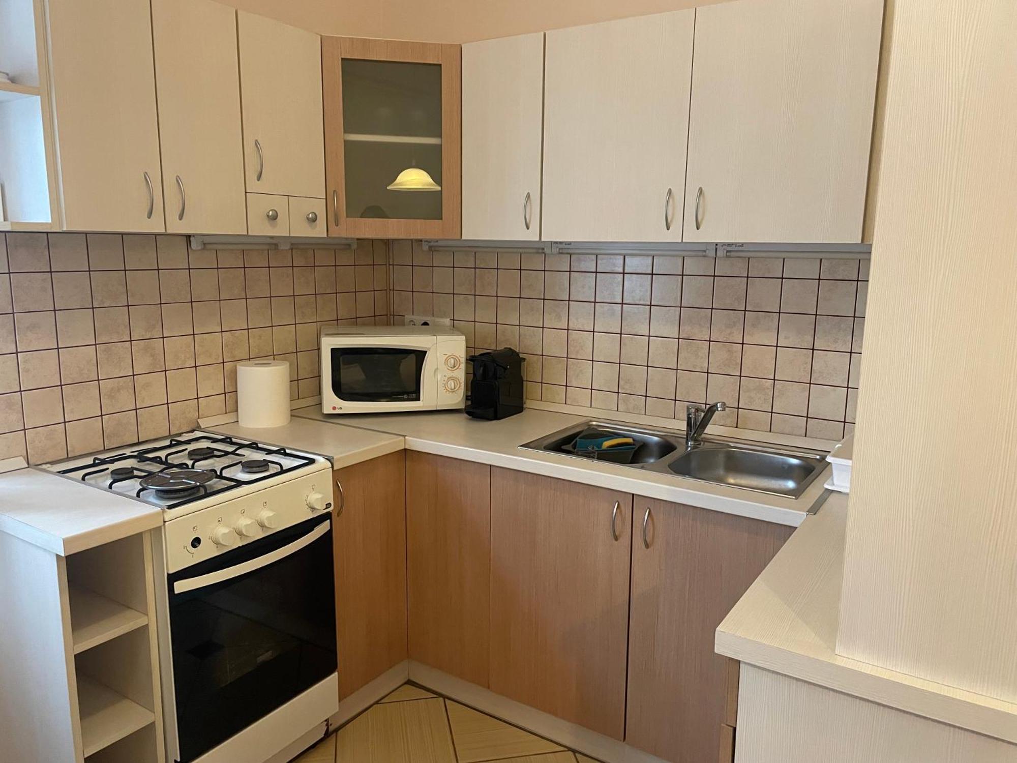 Platan Apartman Marcali Экстерьер фото
