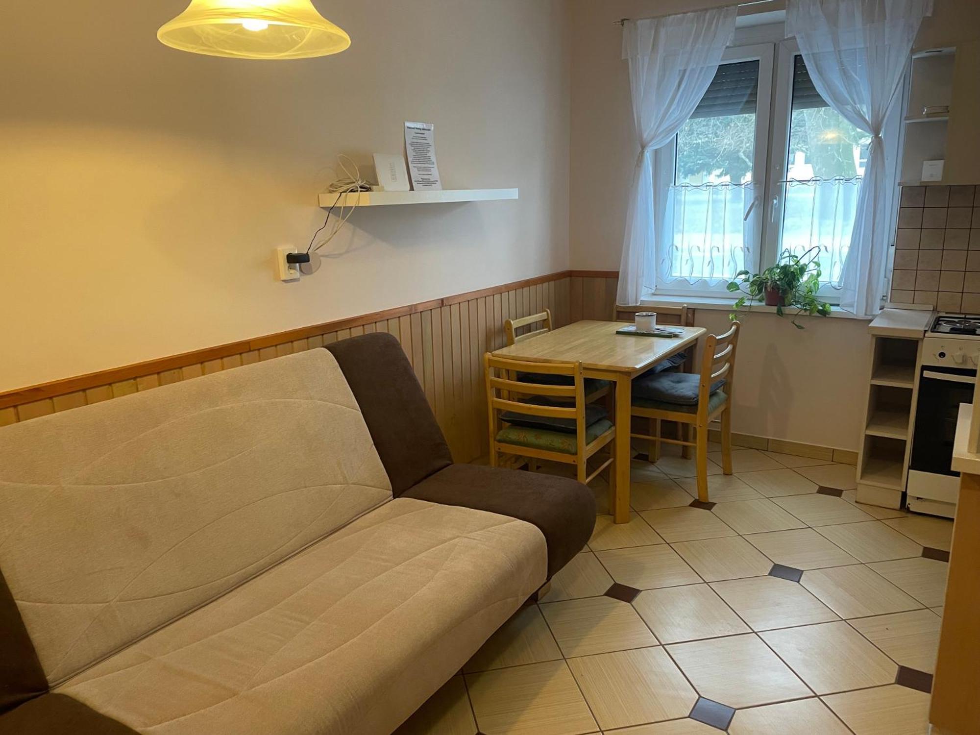 Platan Apartman Marcali Экстерьер фото